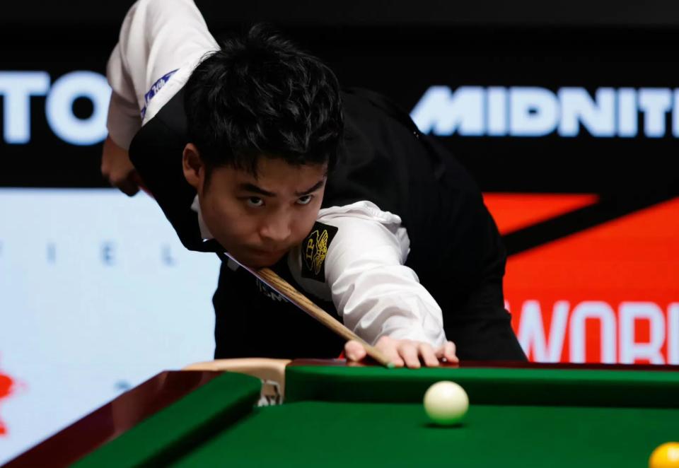 从XO战队 从XO战队