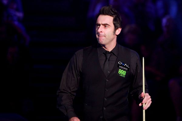 亚洲公开赛 亚洲公开赛