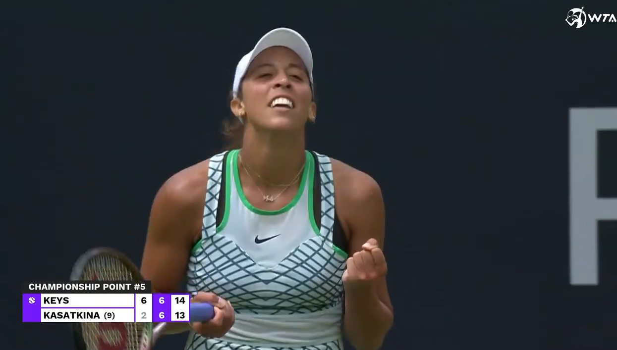 人无法赢得 人无法赢得