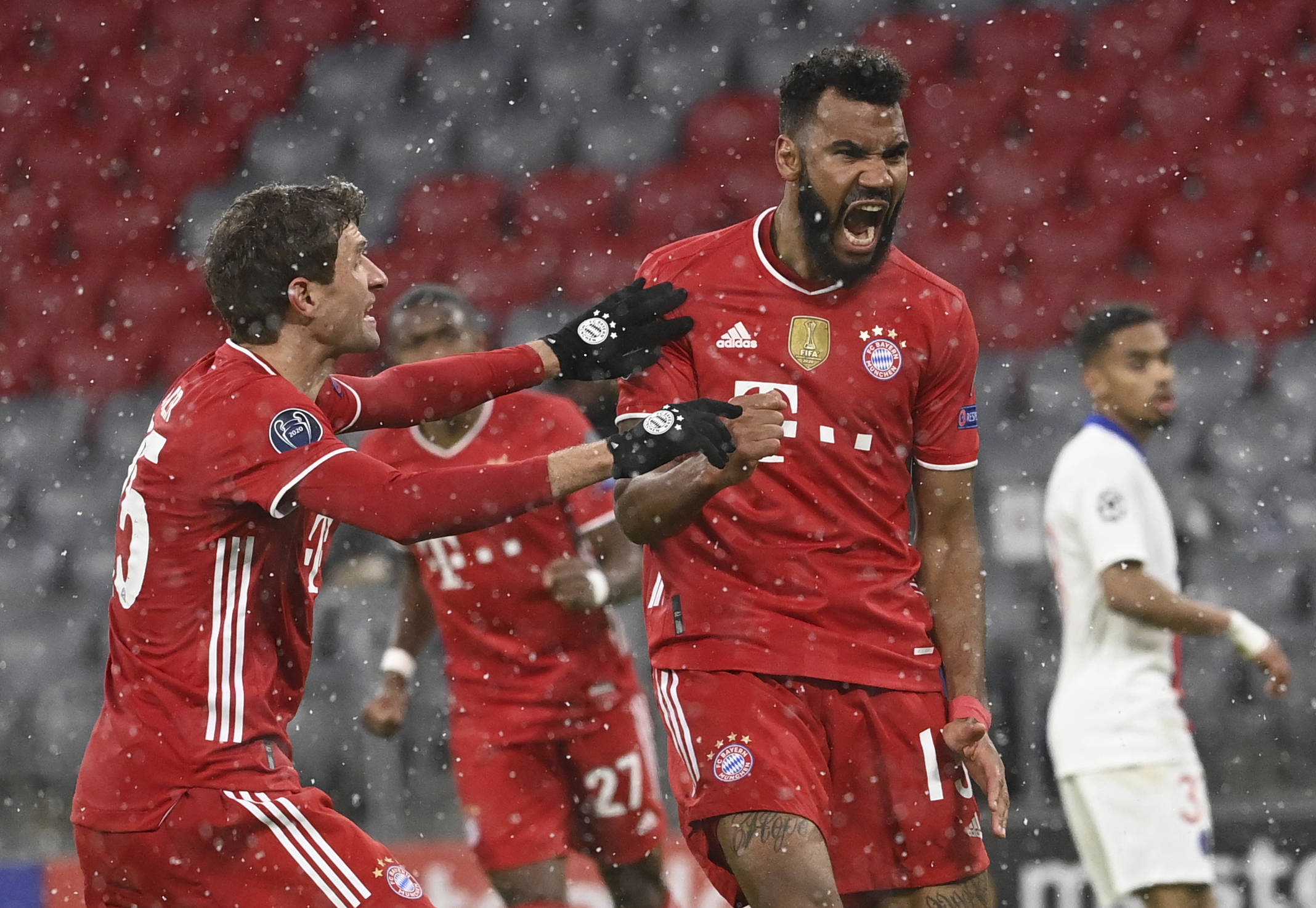 逛市集与桌 逛市集与桌